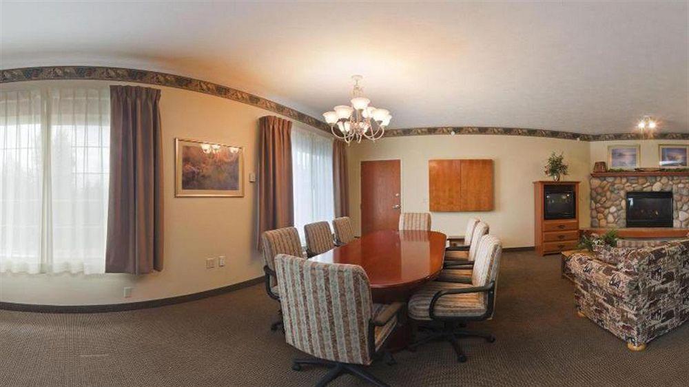 Wyndham Garden Anchorage Airport Hotel Exterior foto