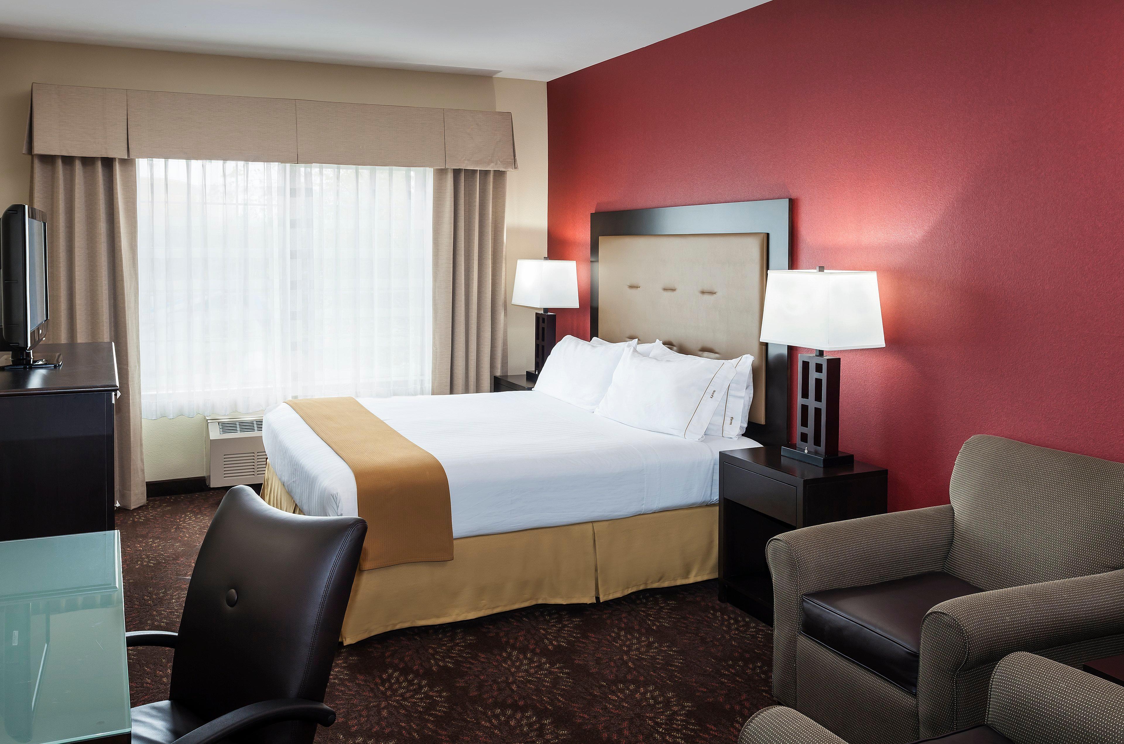 Wyndham Garden Anchorage Airport Hotel Exterior foto