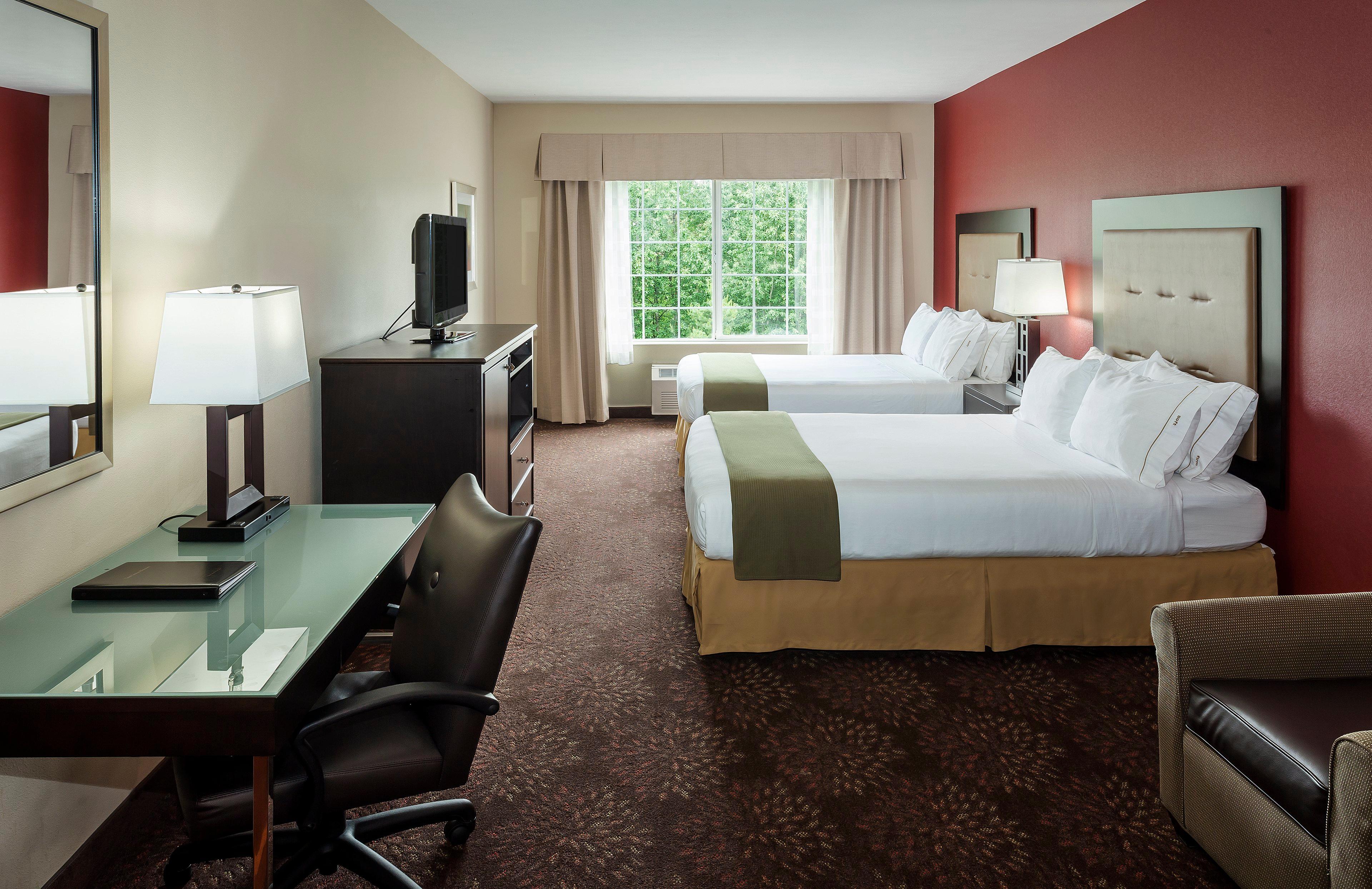 Wyndham Garden Anchorage Airport Hotel Exterior foto