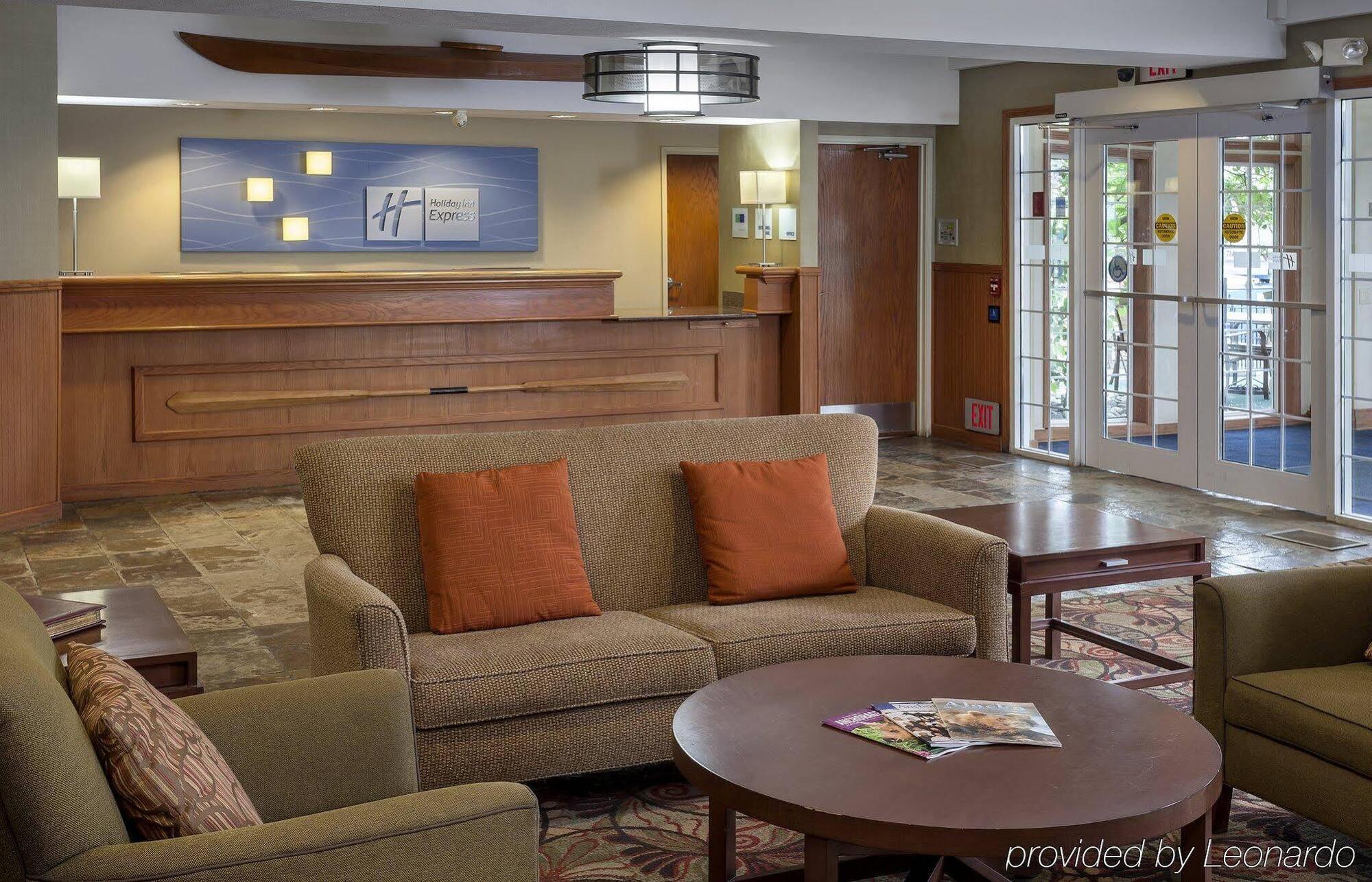 Wyndham Garden Anchorage Airport Hotel Exterior foto